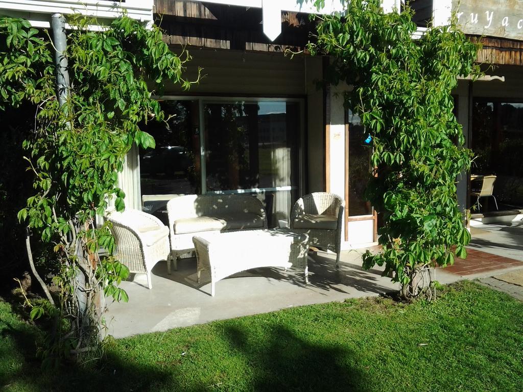 Hotel Truyaca Osorno Exterior foto