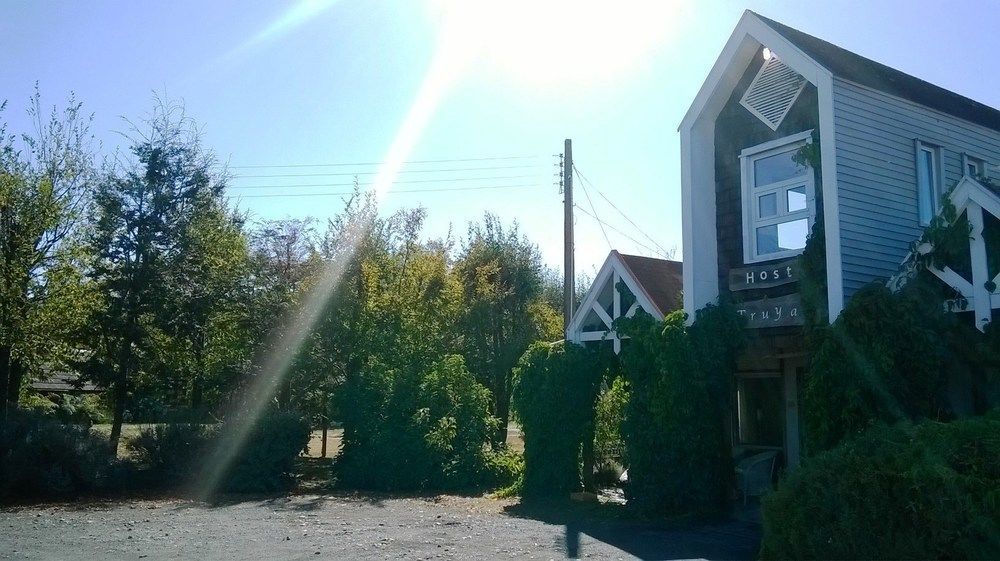 Hotel Truyaca Osorno Exterior foto